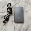Digital Audio Players Sony Nw-A30Series