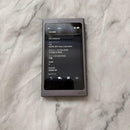Digital Audio Players Sony Nw-A30Series