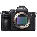 Digital Slr Sony 7 Iii Ilce-7M3 Z2Zed1B