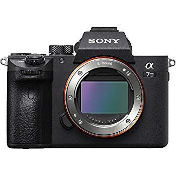 Digital Slr Sony 7 Iii Ilce-7M3 Z2Zed1B