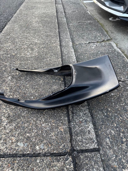 Cowls Fenders Zrx400