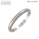 Bvlgari Ring #59 Pt Fedi 90328319