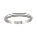 Bvlgari Ring #59 Pt Fedi 90328319