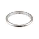 Bvlgari Ring #59 Pt Fedi 90328319