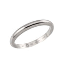 Bvlgari Ring #59 Pt Fedi 90328319