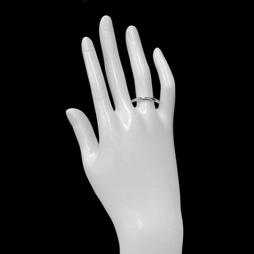 Bvlgari Ring #59 Pt Fedi 90328319