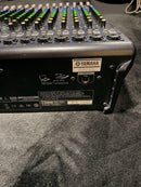 Yamaha Analog Mixers Mg16Xu 16