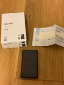 Sony Digital Audio Players Nw-A306