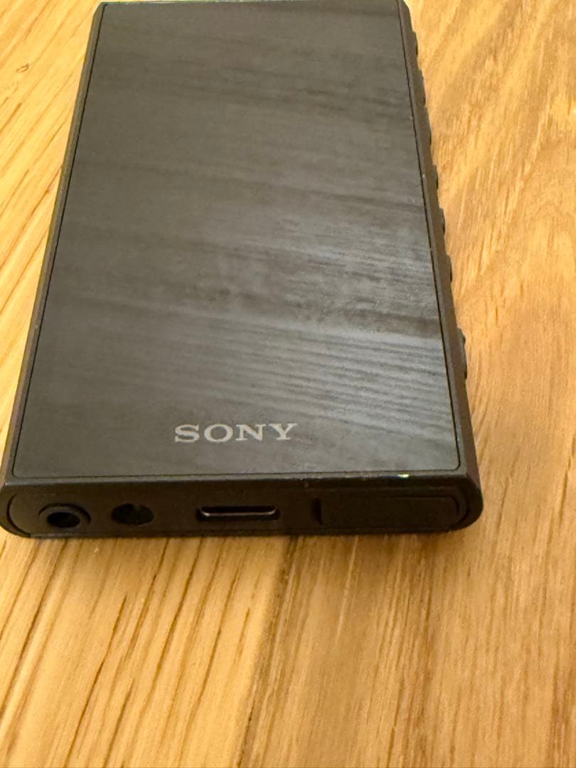 Sony Digital Audio Players Nw-A306