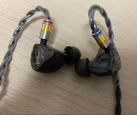 Recableable Earphones Ziigaat Fresh Reviews Arete