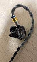 Recableable Earphones Ziigaat Fresh Reviews Arete