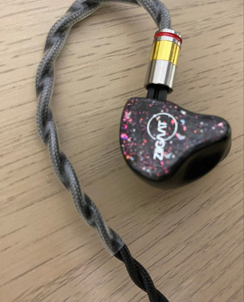 Recableable Earphones Ziigaat Fresh Reviews Arete