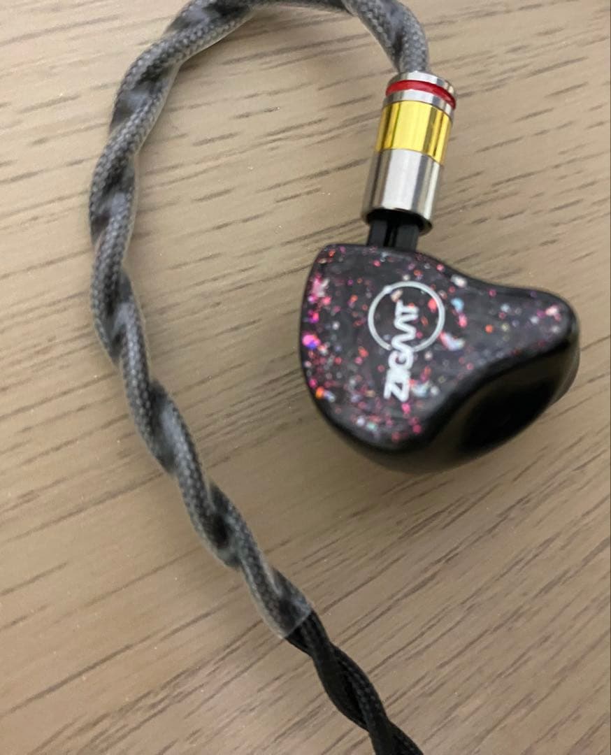 Recableable Earphones Ziigaat Fresh Reviews Arete