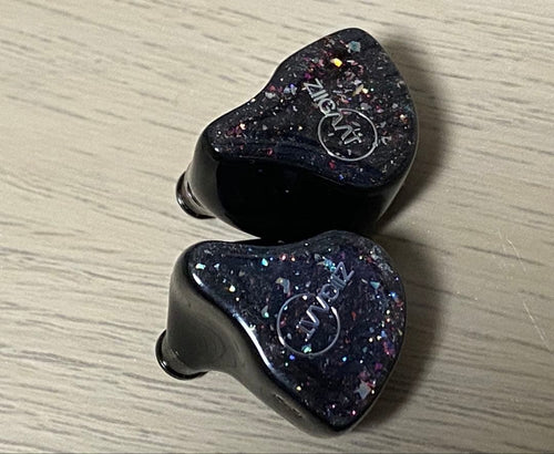 Recableable Earphones Ziigaat Fresh Reviews Arete