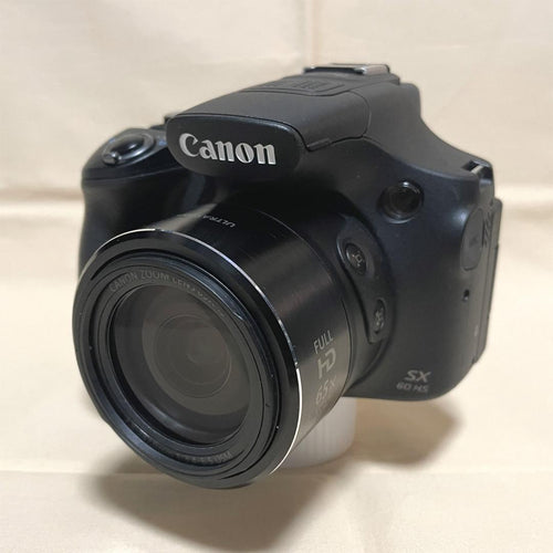 Canon Compact Digital Cameras Powershot Sx60 Hs
