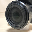 Canon Compact Digital Cameras Powershot Sx60 Hs