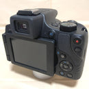 Canon Compact Digital Cameras Powershot Sx60 Hs