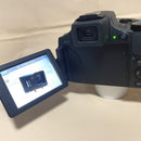 Canon Compact Digital Cameras Powershot Sx60 Hs