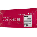 Keyboard Electronic Piano Roland Go:Piano88 Go-88Px 25 Y11390719