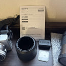 Digital Cameras Sony A6400 Double Lens Kit