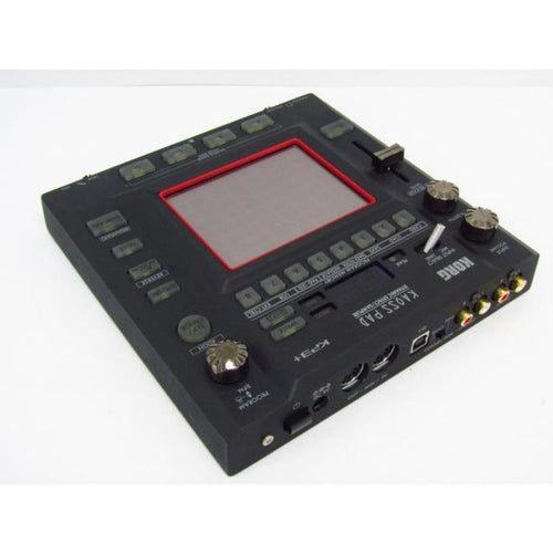 Expansion Pad Sampler Effector Korg Kaoss Kp3+ Dj G5113