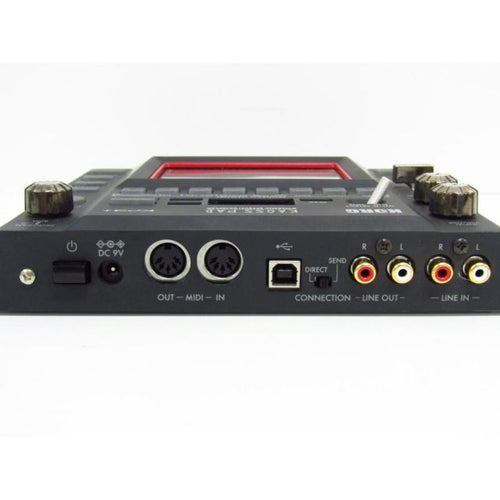 Expansion Pad Sampler Effector Korg Kaoss Kp3+ Dj G5113