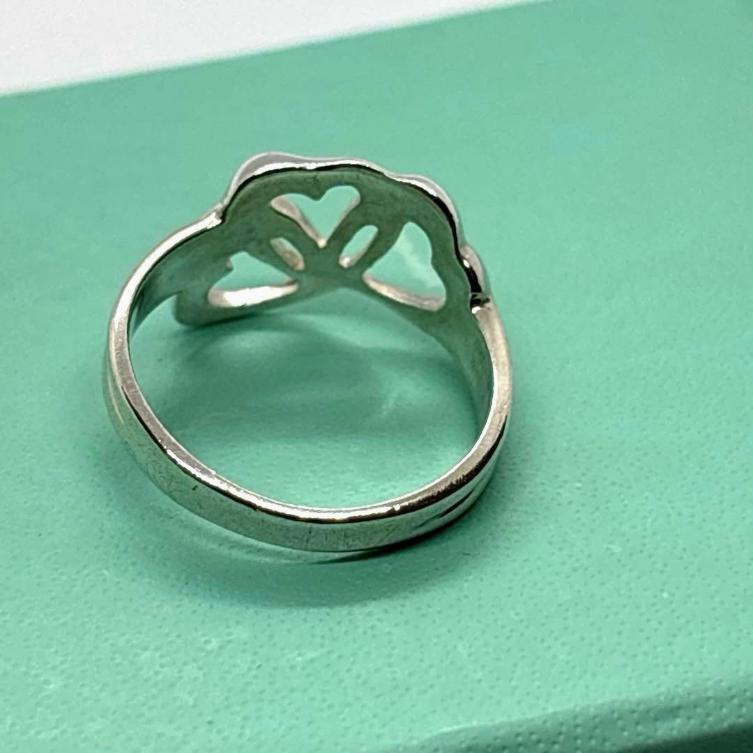 Tiffany Rings 925 10.5