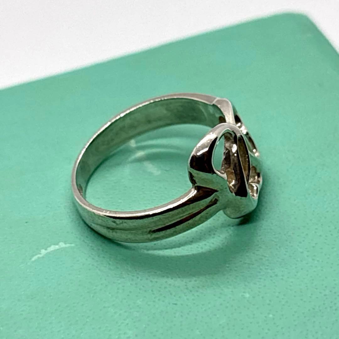Tiffany Rings 925 10.5