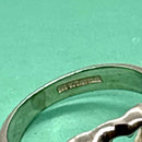 Tiffany Rings 925 10.5