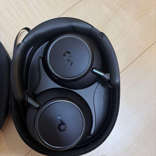 Wireless Headphones Anker Soundcore Space45