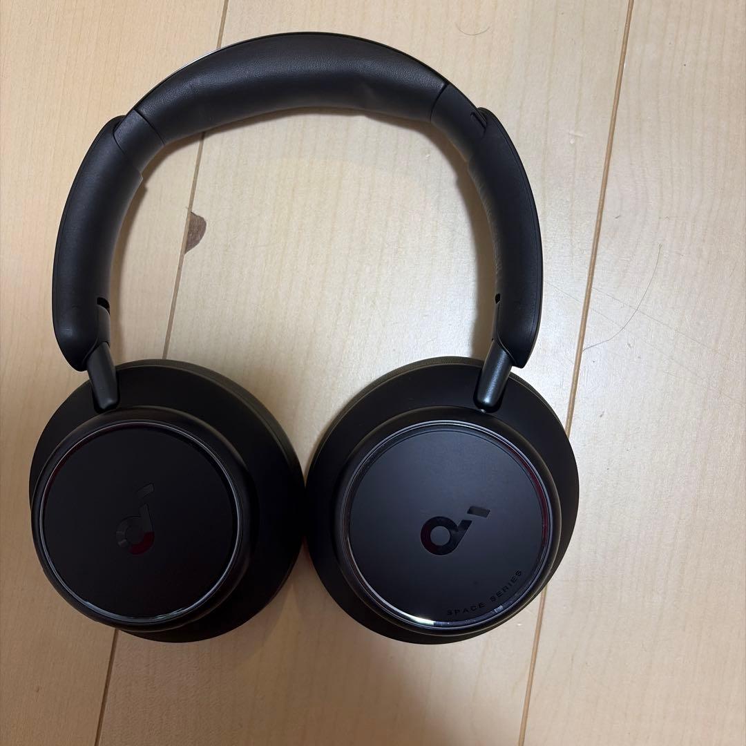 Wireless Headphones Anker Soundcore Space45