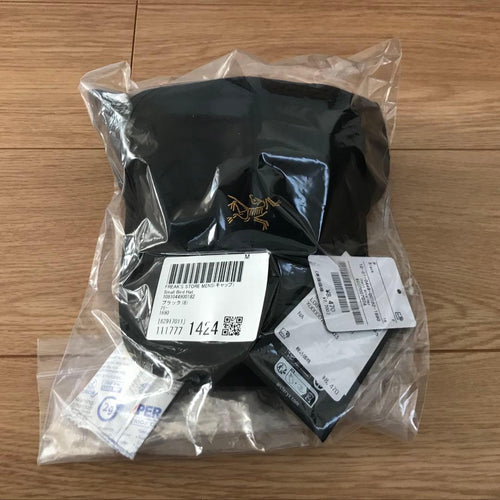 Arc'Teryx Andere Norvan Hoed L-Xl Zwart