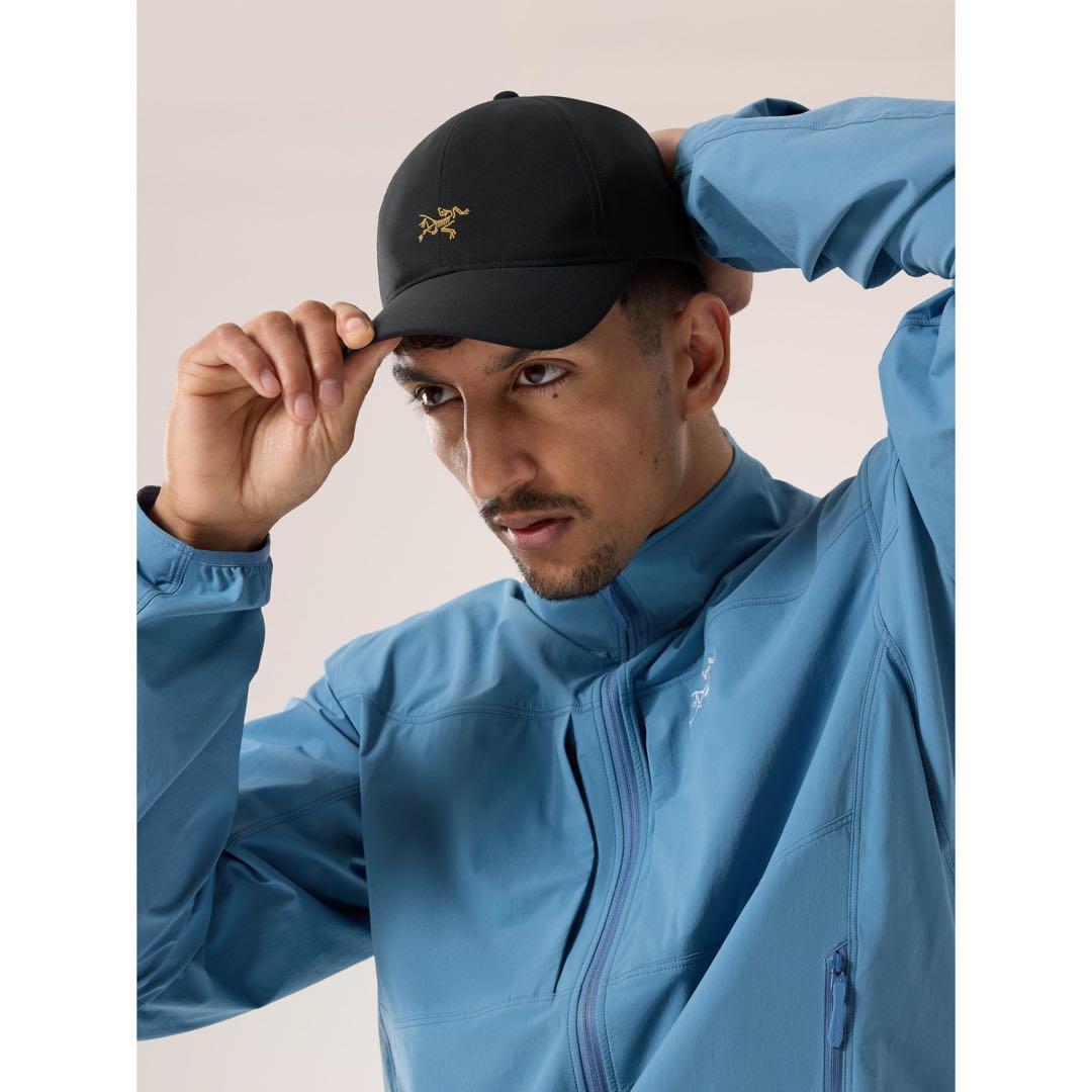 Arc'Teryx Andere Norvan Hoed L-Xl Zwart