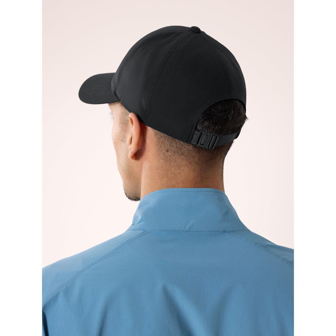 Arc'Teryx Andere Norvan Hoed L-Xl Zwart
