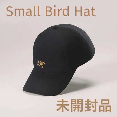 Arc'Teryx Other Small Bird Hat Black