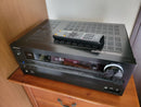 Onkyo Av Amplifier Tx-Nr616 7.1Ch