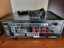 Onkyo Av Amplifier Tx-Nr616 7.1Ch