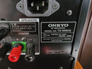 Onkyo Av Amplifier Tx-Nr616 7.1Ch
