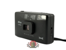 Nikon Compact Camera (Film) Lite Touch Af( )/Af600(