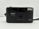 Nikon Compact Camera (Film) Lite Touch Af( )/Af600(