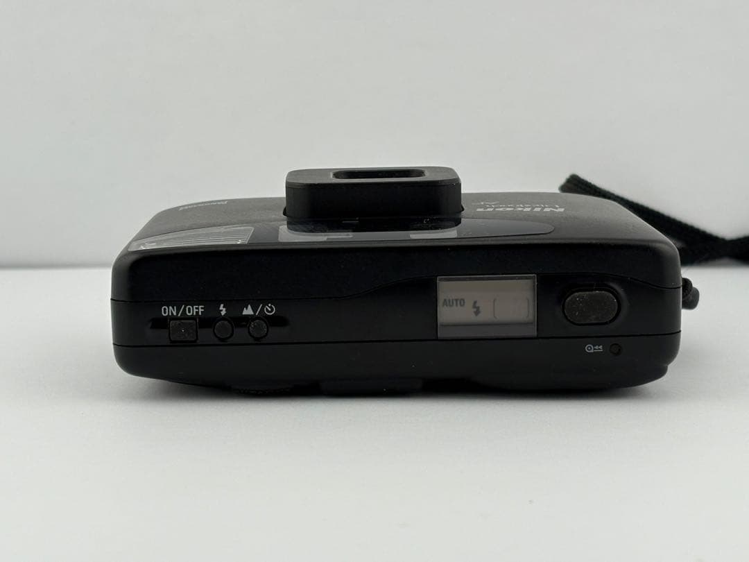Nikon Compact Camera (Film) Lite Touch Af( )/Af600(
