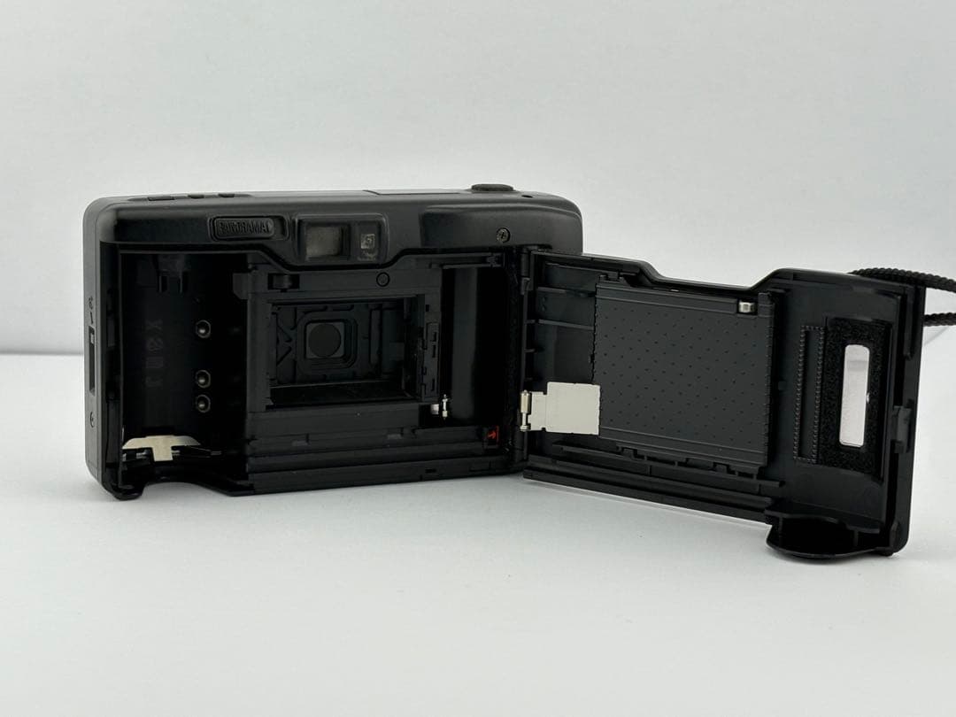 Nikon Compact Camera (Film) Lite Touch Af( )/Af600(
