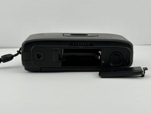 Nikon Compact Camera (Film) Lite Touch Af( )/Af600(