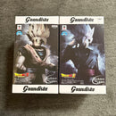 Dragon Ball Grandista 2