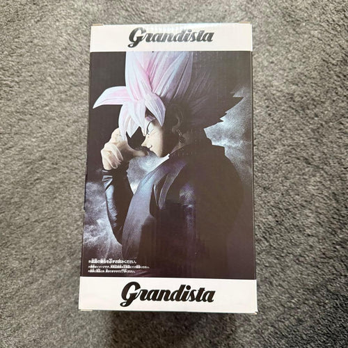 Dragon Ball Grandista 2