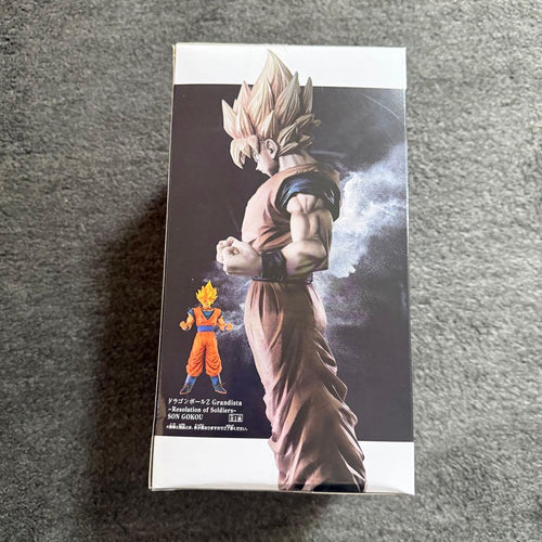 Dragon Ball Grandista 2