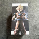 Dragon Ball Grandista 2
