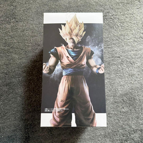 Dragon Ball Grandista 2