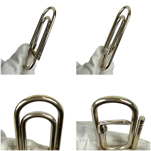 Tiffany Money Clip Co. Golf 925