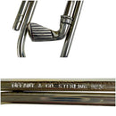 Tiffany Money Clip Co. Golf 925